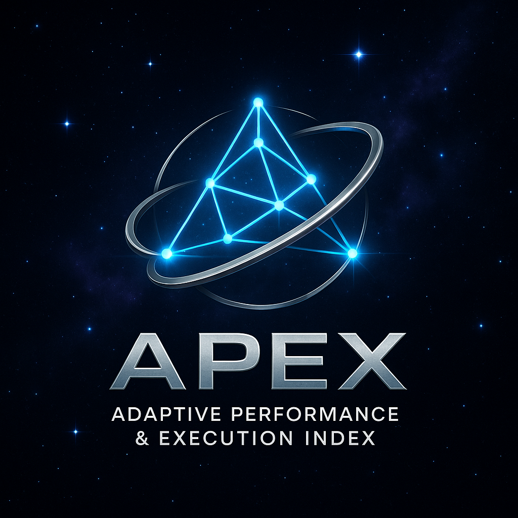 APEX Index — Sales Talent Assessment Platform
